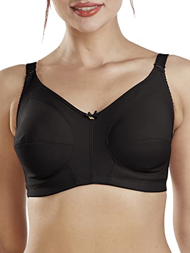 Image of SONARI Dazzle Women's Full Coverage Wirefree Non-Padded Bra