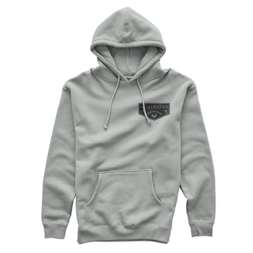 Meat Eater Store Keystone Lock Up Hoody