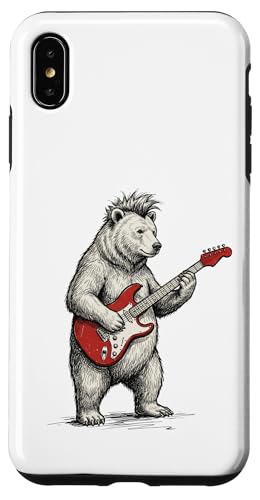 �M�^�[��e���N�} ���b�N�����[�� �x�A�[�Y ���b�J�[ ���y �X�}�z�P�[�X iPhone XS Max �p