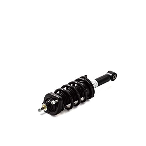 Image of Gabriel G57793 Ultra ReadyMount Rear Right Complete Strut Assembly for 15-16 Honda CR-V AWD (1 Pack)