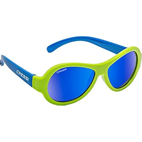 Cressi Scooby Sunglasses Gafas de Sol polarizadas para niños Cover