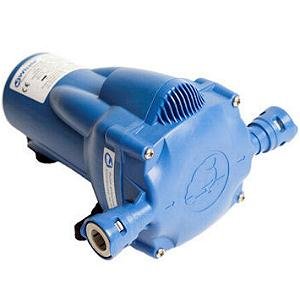 Whale fw1214 WATERMASTER Auto presión bomba 11.5lL