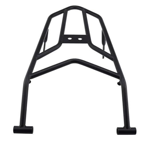 Porte bagages arrière pour CRF300L 2021-2025 support rangement moto arrière