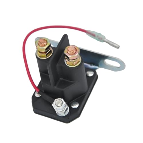 Plus de panne de batterie avec ce relais de démarreur Sportsman 500