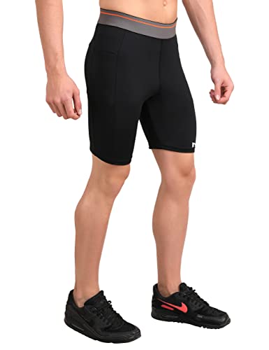 Image of NEVER LOSE Swimwear Swimming Shorts Trunk for Men & Women