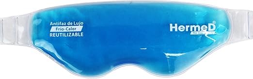 La Mejor Lista de Antifaz de gel los 10 mejores. 2 Imagen adicional