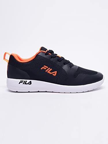 Image of Fila Mens Nico Plus Health Care Professional Shoe
