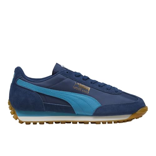 Image of Puma Mens Easy Rider Vintage Shoes