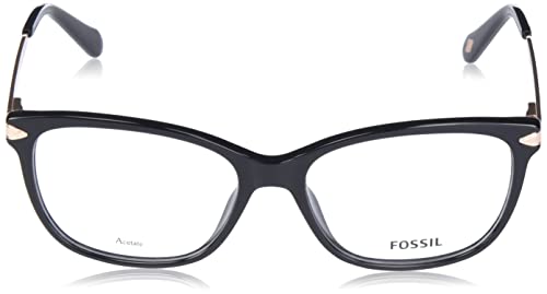 Gafas Fossil para mujer con montura clásica y protección UV sofisticada 2