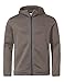 Produktbild Vaude Herren Men's Mineo Fleece Jacket Jacke, coconut, L EU