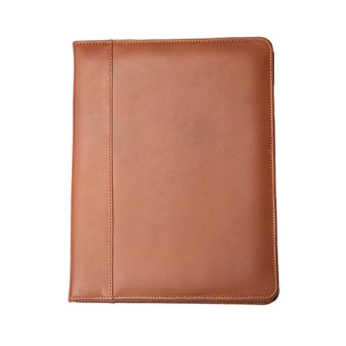 Potro - Leather Portfolio