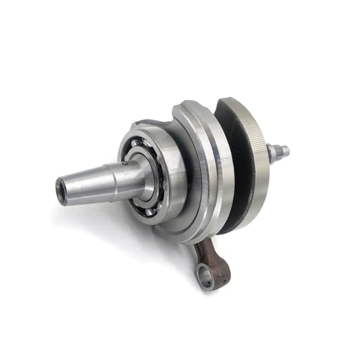 Vilebrequin pour Loncin LC178MN YF300 : ensemble complet de pièces de moteur refroidi à l'eau