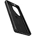OtterBox Samsung Galaxy S25 Ultra Commuter Series Case - Black (ships in polybag, ideal for business customers)