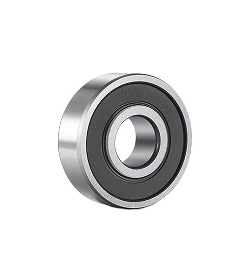 Roulement imprimante 3D 608-2RS anti-vibration pour supprimer le décalage d'axe