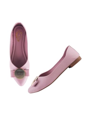 Girls Girls-belly-215 Ballet Flat