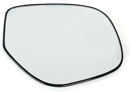 Remplacer un verre de rétroviseur cassé sur Mitsubishi ASX 2013-2022