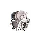 Self Starter Motor Compatible For TOYOTA HIACE IV HILUX LAND CRUISER Dyna 1KD 2KD 2810030050