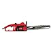 CRAFTSMAN Electric Chainsaw, 16 Inch, 12 Amp Corded Chain Saw Electric, Ergonomic, Powerful Motor (CMECS600)