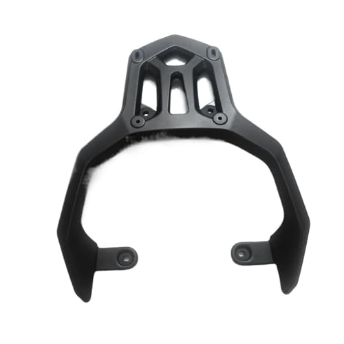 Porte-bagages arrière moto pour Benelli TRK502 et TRK502X