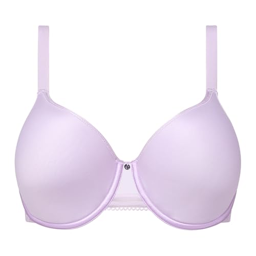 Image of Chantelle Women's C Jolie Memory Foam T-Shirt Bra