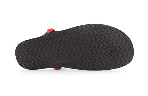 Image of Xero Shoes Women's Genesis Barefoot Sandals