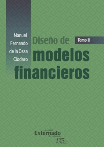 Modélisation financière Tome II livre de design pour l'analyse d'entreprise - 2