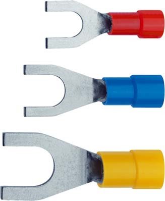 KLAUKE 630C4 QUETSCHKABELSCHUHE 630C4 4012078000840