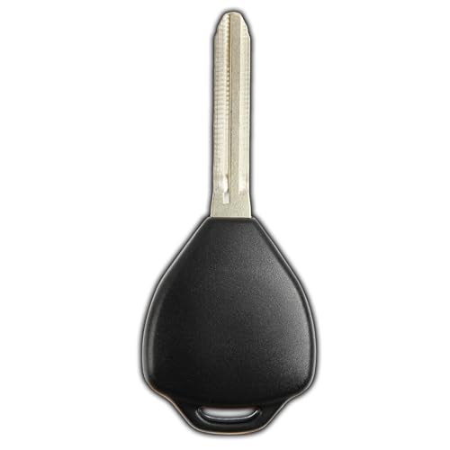 Télécommande 3 boutons réactive MOZB41TG compatible Scion et Toyota Yaris - 2