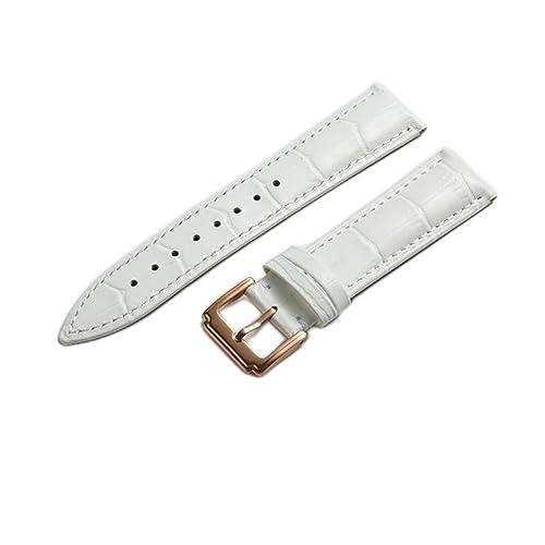 Bracelet de montre en cuir 18mm 20mm 22mm 24mm pour montre Gear S3 46mm