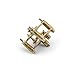 Speedmaster PCE123.1001 Carburetor Manual Choke Kit 45-225 (Suits Double Pumper Body)