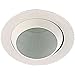 Quorum Lighting Adjustable Eyeball Recessed Light Trim