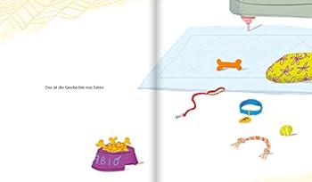 Hardcover Wau Wau Miau! [German] Book