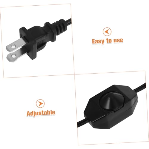 Almohadilla térmica para reptiles 3pcs Toyvian con control de temperatura miniatura 3