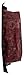 GREAT RANGE BISON Great Range Patties, 12 OZ