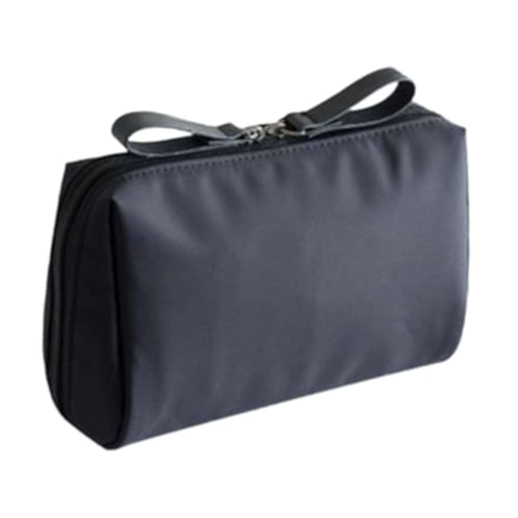 Cosmetic Bag with Divider, Organizer Storage Bag