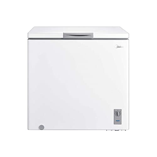 Top 10 Best Midea Chest Freezer Top Picks 2023 Reviews