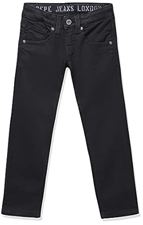 Pepe Jeans Boys Slim Fit Jeans
