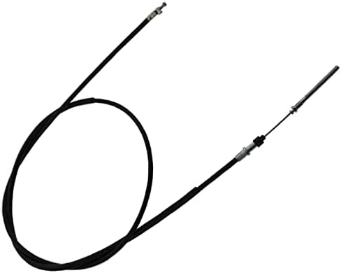 Race Driven OEM Replacement Control Clutch Cable For Yamaha