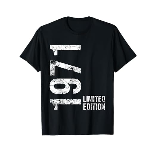 51 cumpleaños 51 años hombre mujer retro vintage 1971 regalo Camiseta