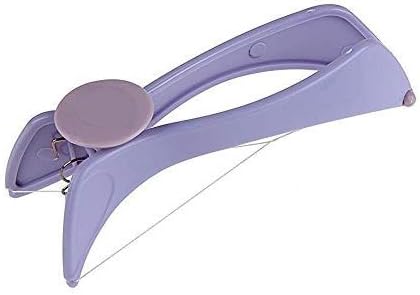 Marji&Anuvrutti Facial Hair Removal Plastic Threader