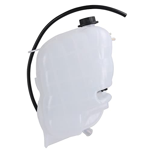 Engine Coolant Reservoir 603-5104 replacement for 2002-2016 International Harvester 3200