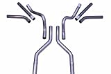 Truck Exhaust Kits 2.5' Dual...