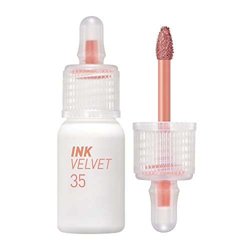 Image of Velvet Matte Lip Tint by Peripera