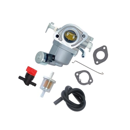 Kit de carburateur moteur MIA13043 complet avec raccord d'amorçage en sapin