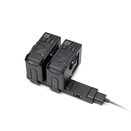 Image of Genuine For DJI FPV Fly More Kit Contains Two FPV Batterie,FPV Battery Charging Hub