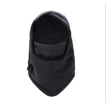Generic Motorcycle Masked Warmer Hat Outdoor Riding Scarf Full Face Protection Mask Gray Amazon In Car Motorbike