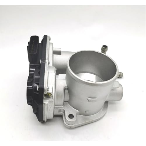 Ralenti instable ? Changez pour ce corps de papillon compatible Toyota 4NRFE