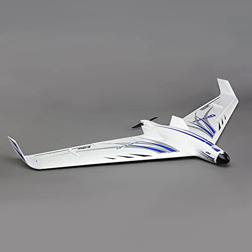 E-flite Opterra 2M Wing BNF Basic EFL111500 planeur motorisé brushless rc - 3