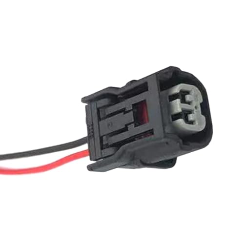 Conector de arnés de cables de bobina de encendido 2 pines para Accord y CRV 2