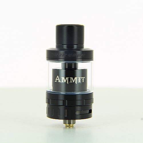 Preisvergleich Produktbild ammit 25 RTA 2 / 5ml schwarz geekvape
